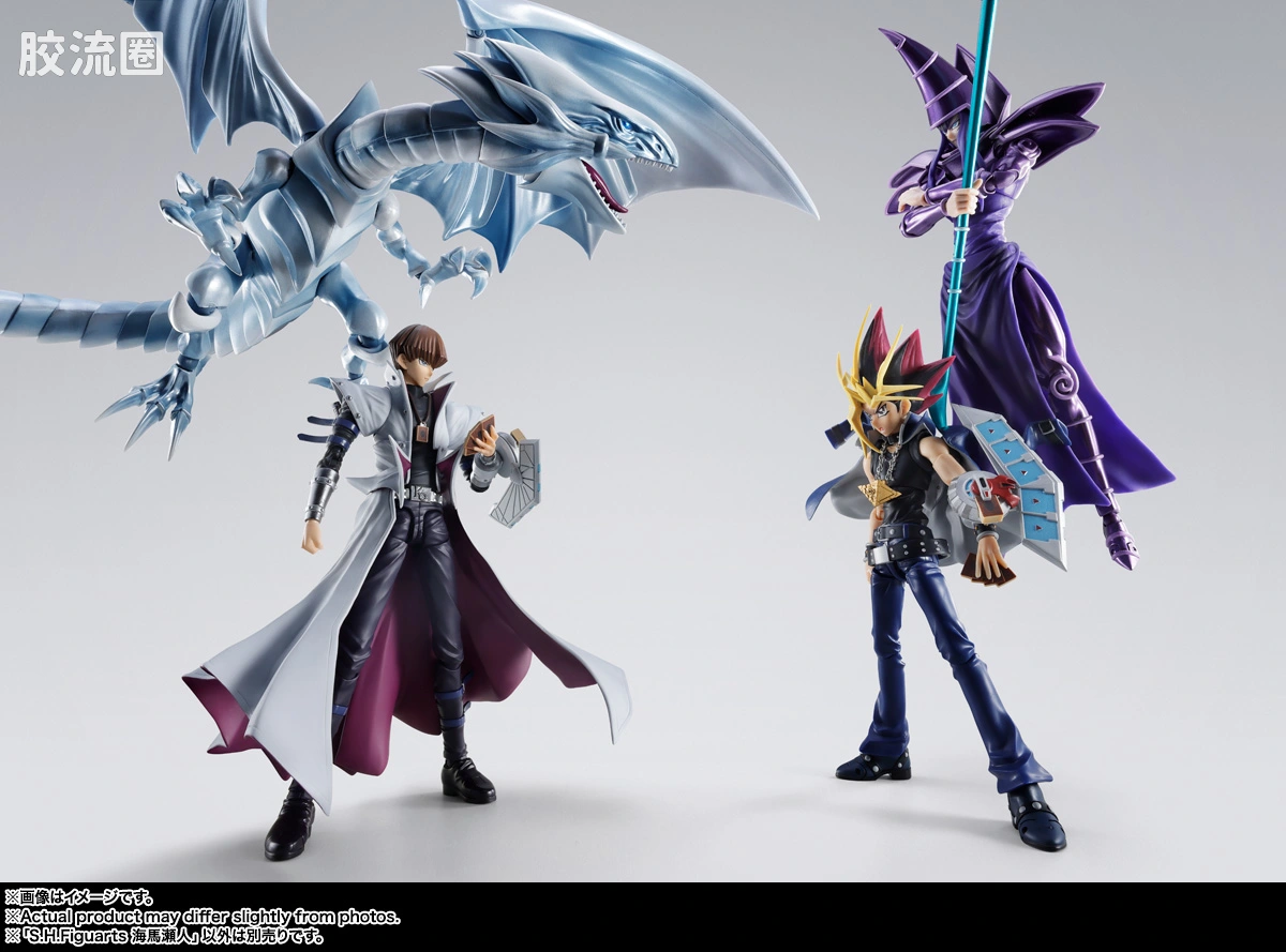 SHF 综合系列 海马濑人 - 图片