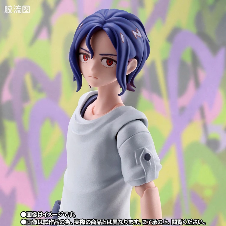 SHF 高达系列 修司伊藤 - 图片