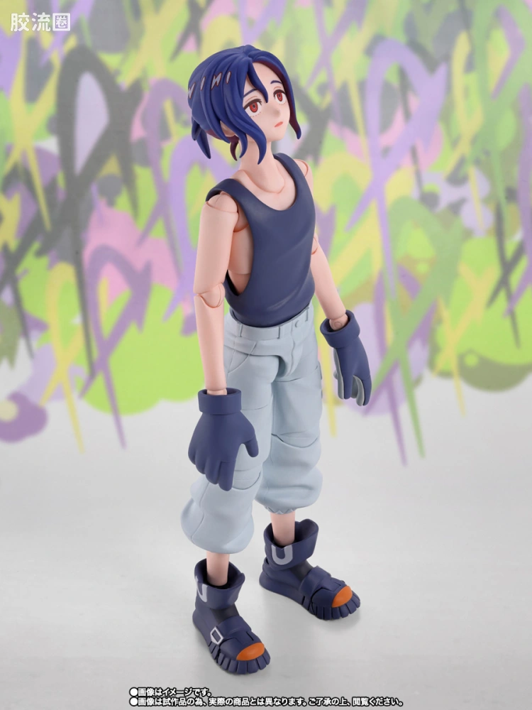 SHF 高达系列 修司伊藤 - 图片