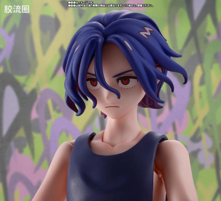 SHF 高达系列 修司伊藤 - 图片