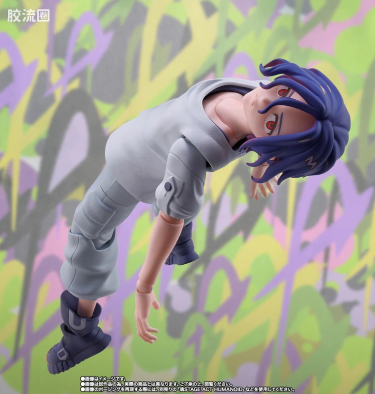 SHF 高达系列 修司伊藤 - 图片