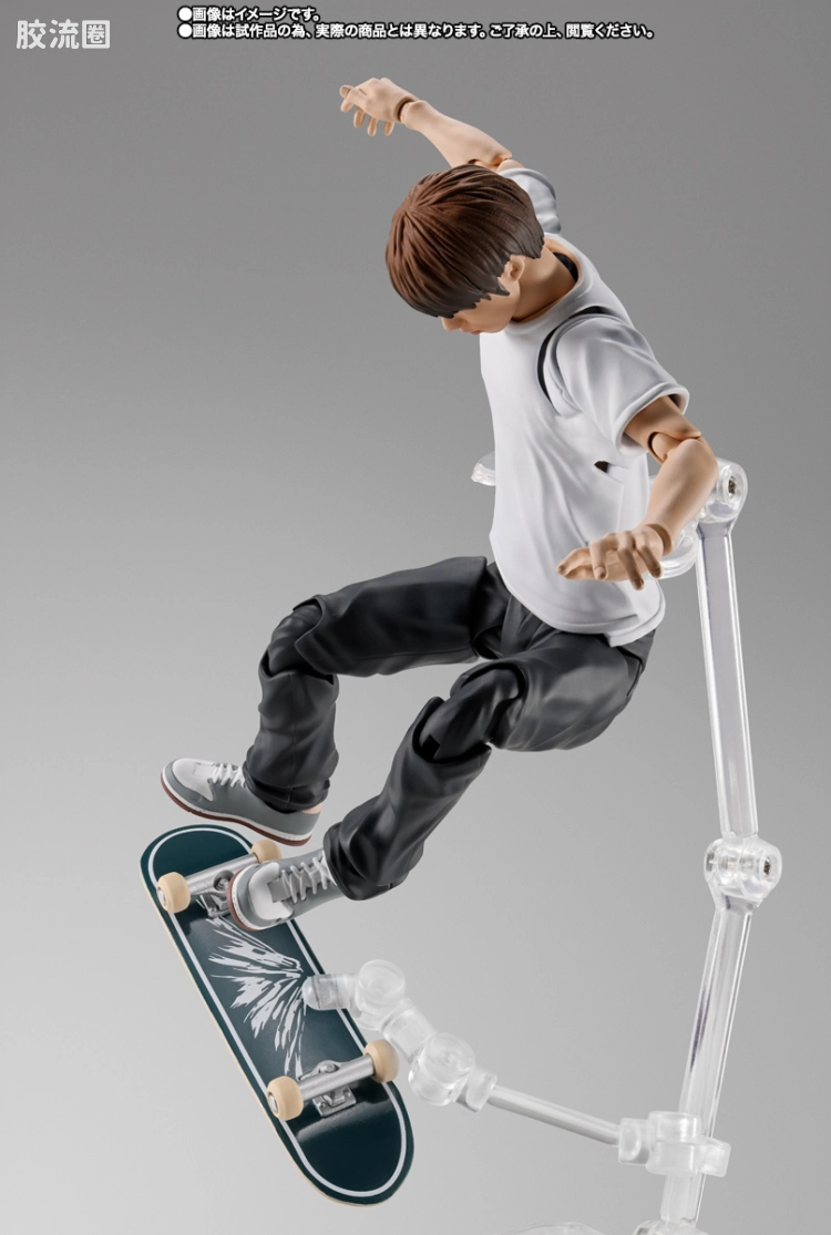 SHF 现实艺人系列 堀米雄斗 - 图片