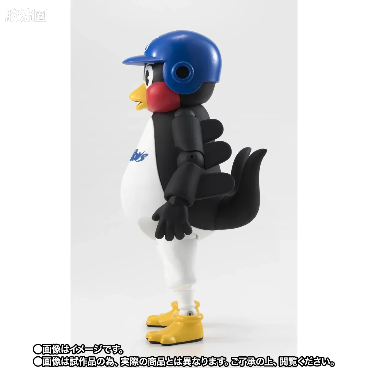 SHF 综合系列 燕子九郎 - 图片