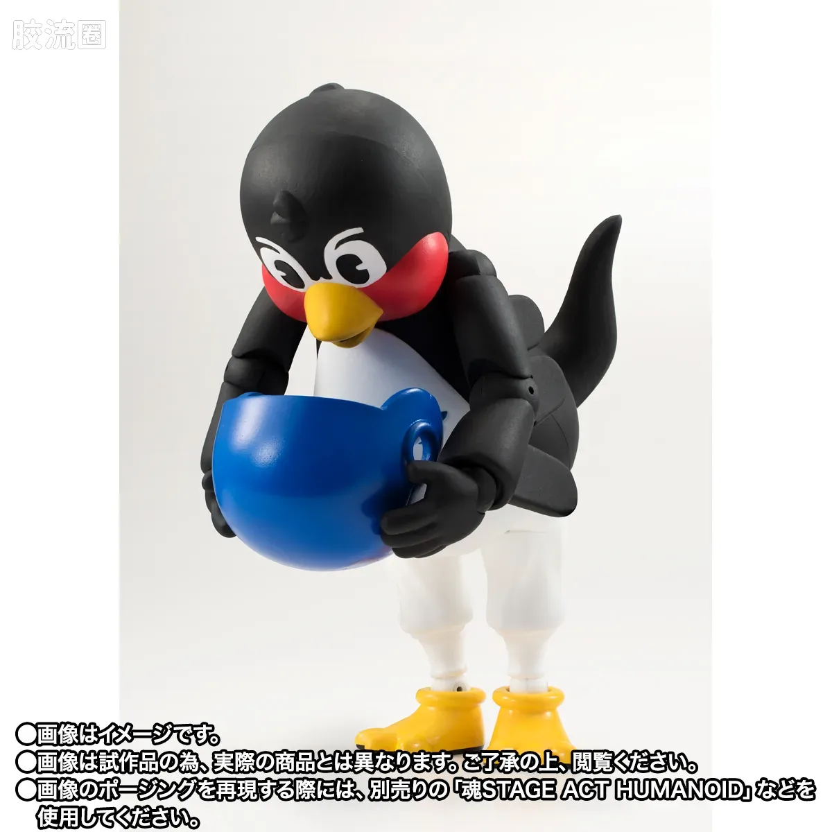 SHF 综合系列 燕子九郎 - 图片