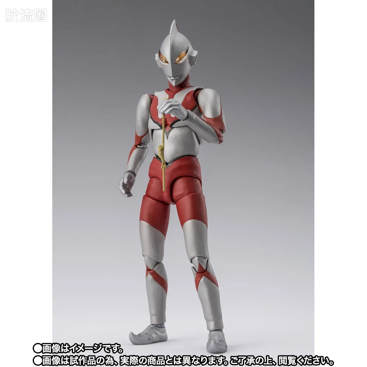 SHF 奥特曼系列 假奥特曼 - 图片