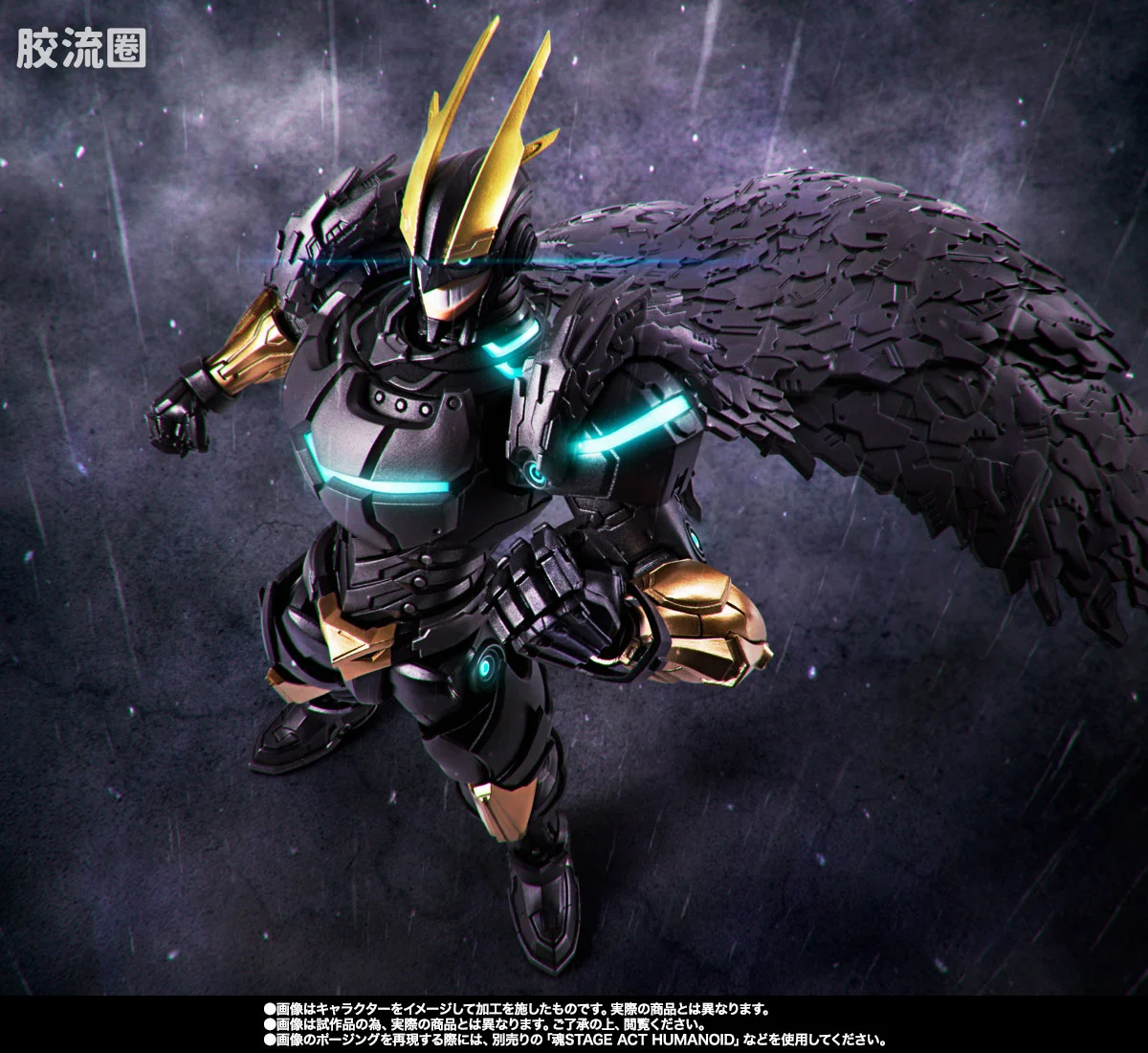 SHF 综合系列 装甲欧尔麦特 - 图片