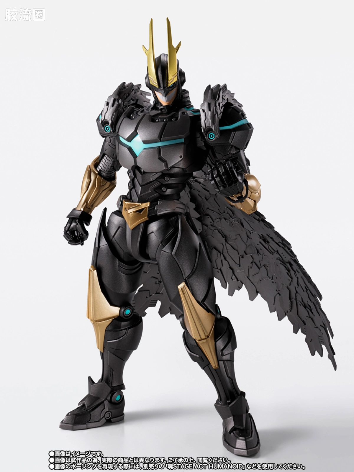 SHF 综合系列 装甲欧尔麦特 - 图片