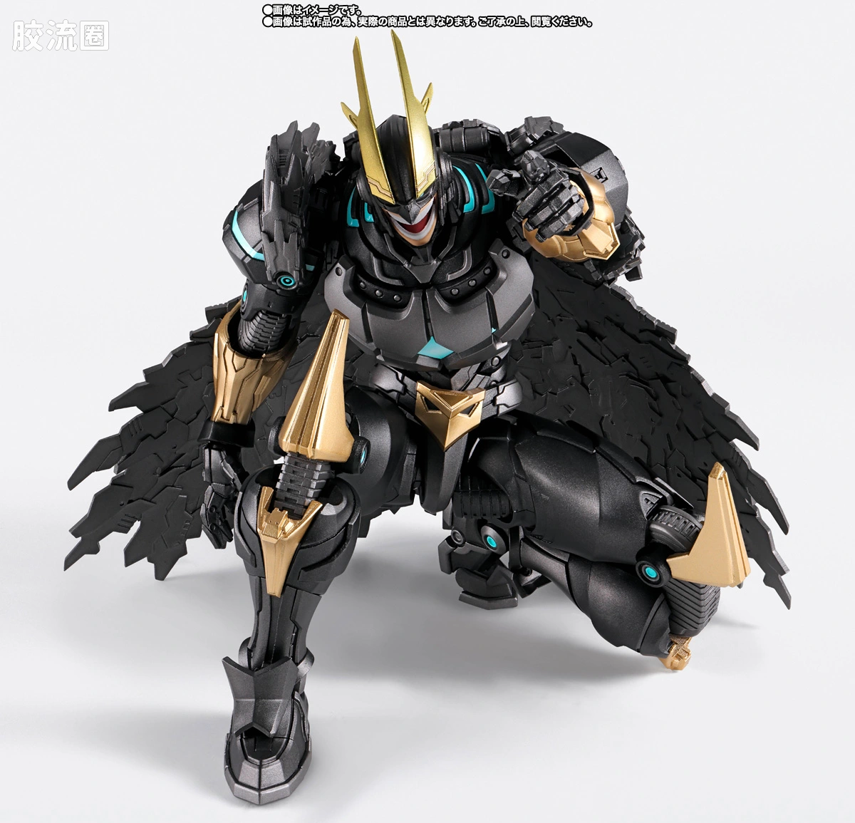 SHF 综合系列 装甲欧尔麦特 - 图片