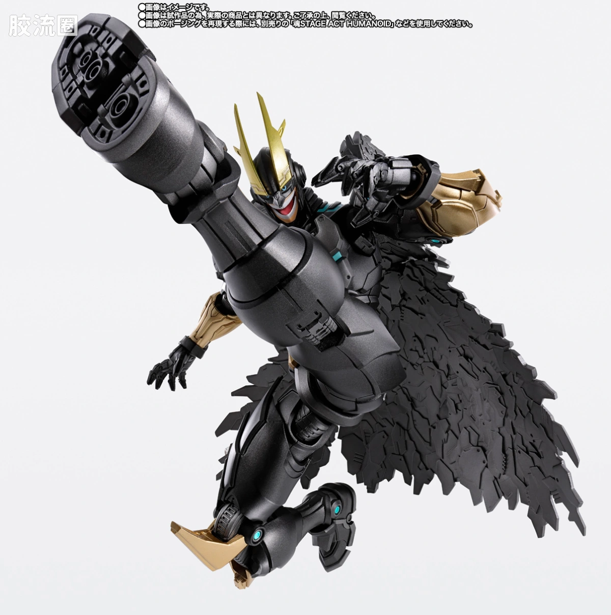 SHF 综合系列 装甲欧尔麦特 - 图片