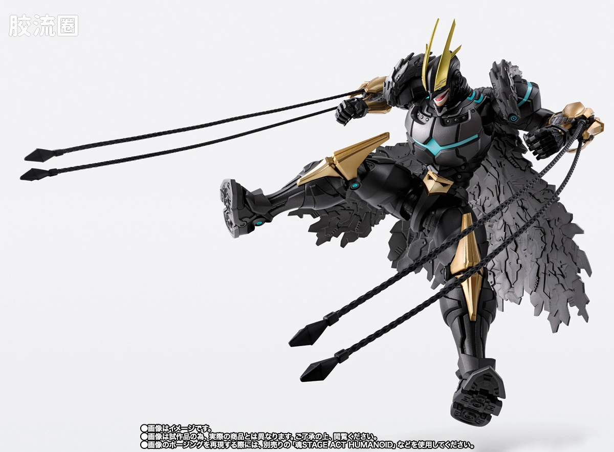 SHF 综合系列 装甲欧尔麦特 - 图片