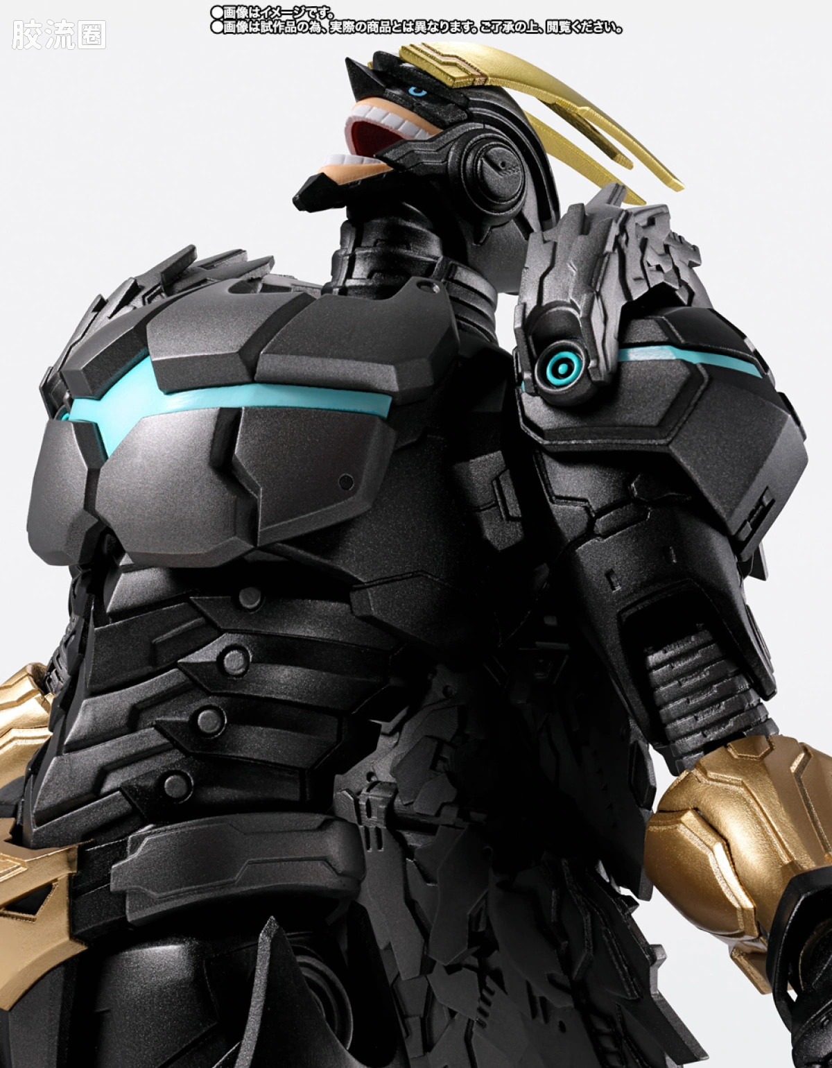 SHF 综合系列 装甲欧尔麦特 - 图片