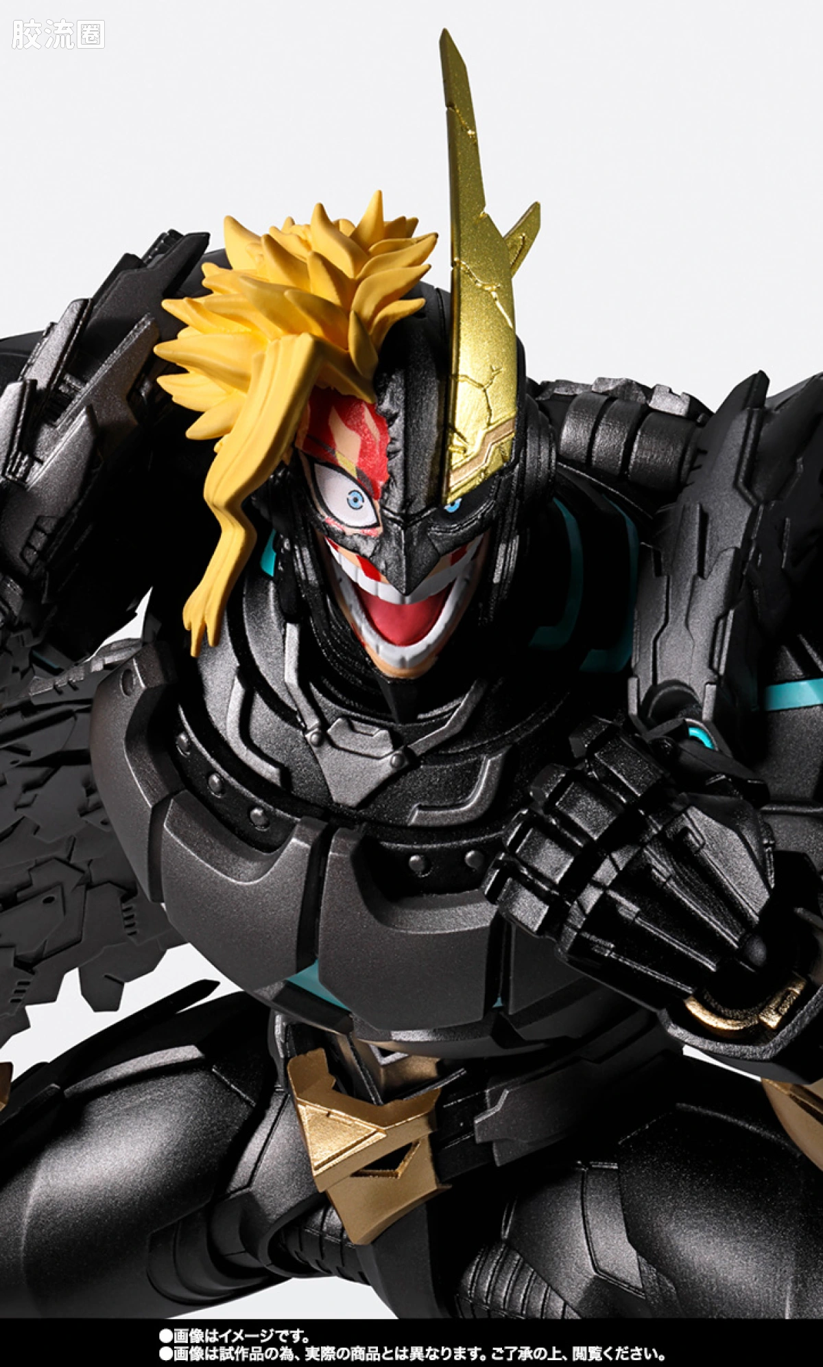 SHF 综合系列 装甲欧尔麦特 - 图片