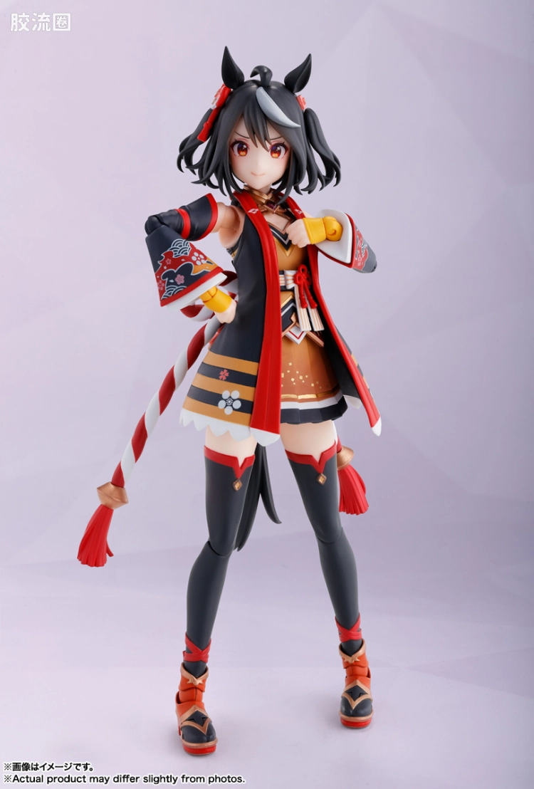 SHF 赛马娘Pretty Derby系列 北部玄驹 - 图片