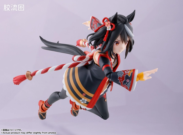 SHF 赛马娘Pretty Derby系列 北部玄驹 - 图片
