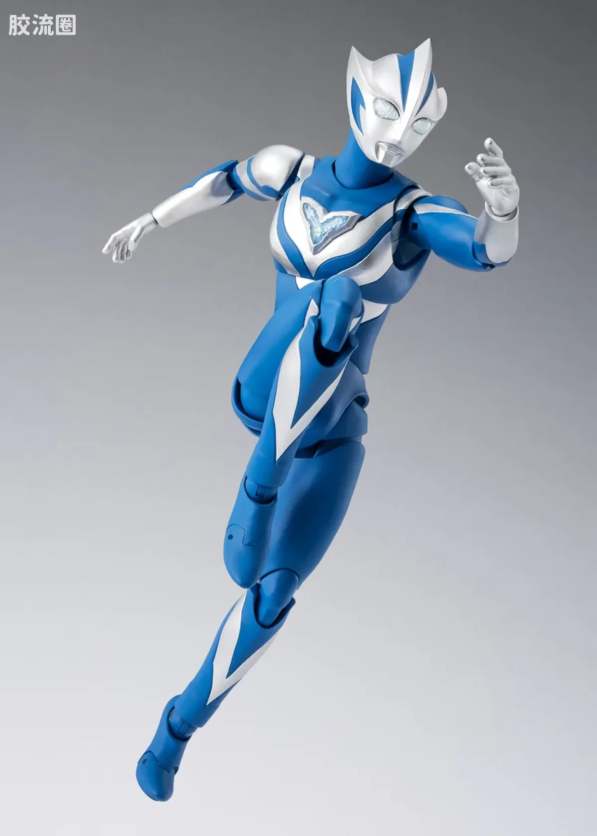SHF 奥特曼系列 提欧奥特曼 - 图片