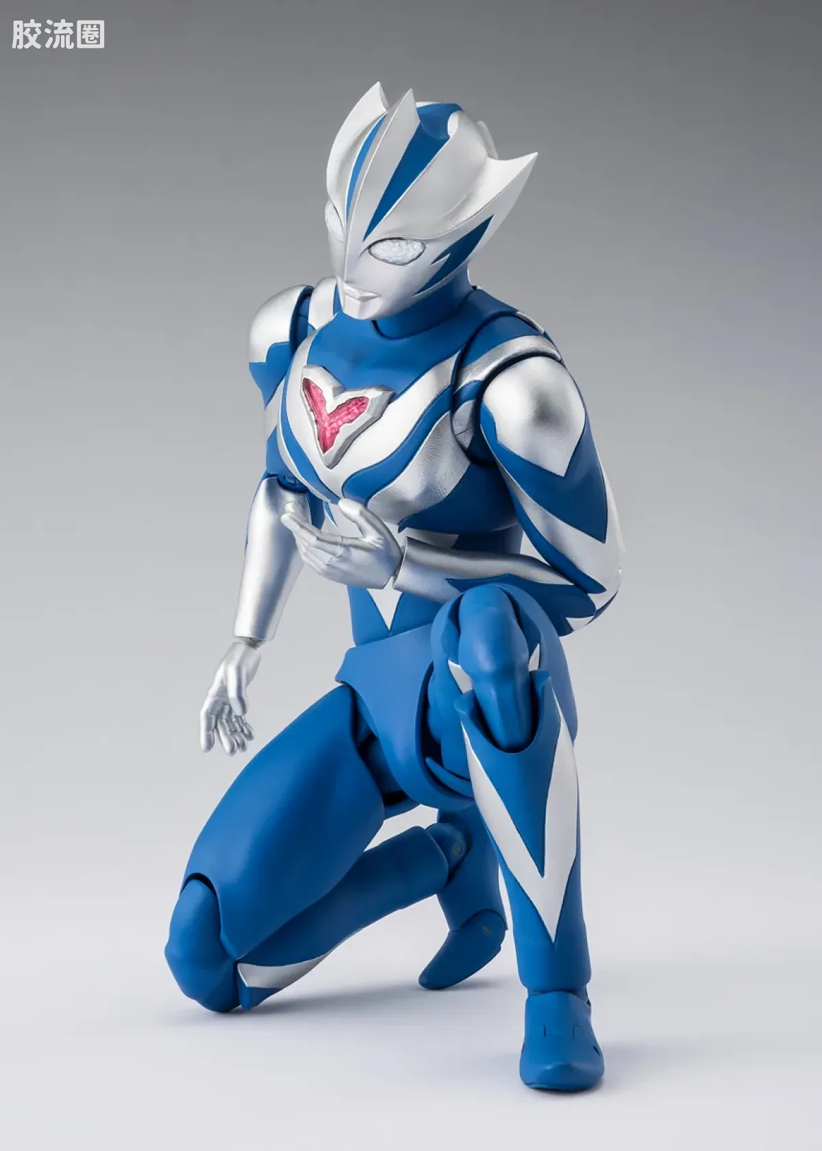 SHF 奥特曼系列 提欧奥特曼 - 图片