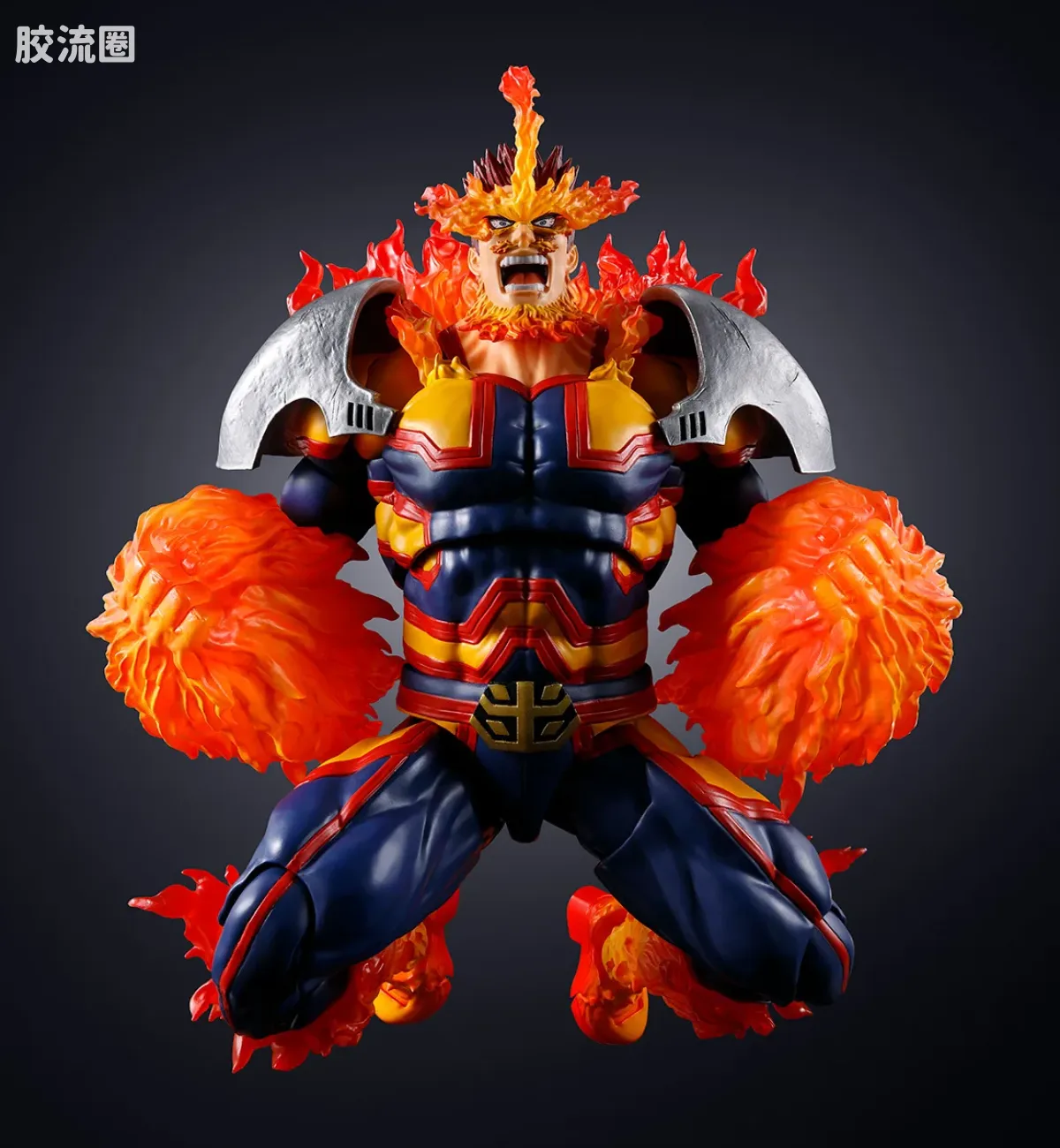 SHF 综合系列 奋进人 - 图片