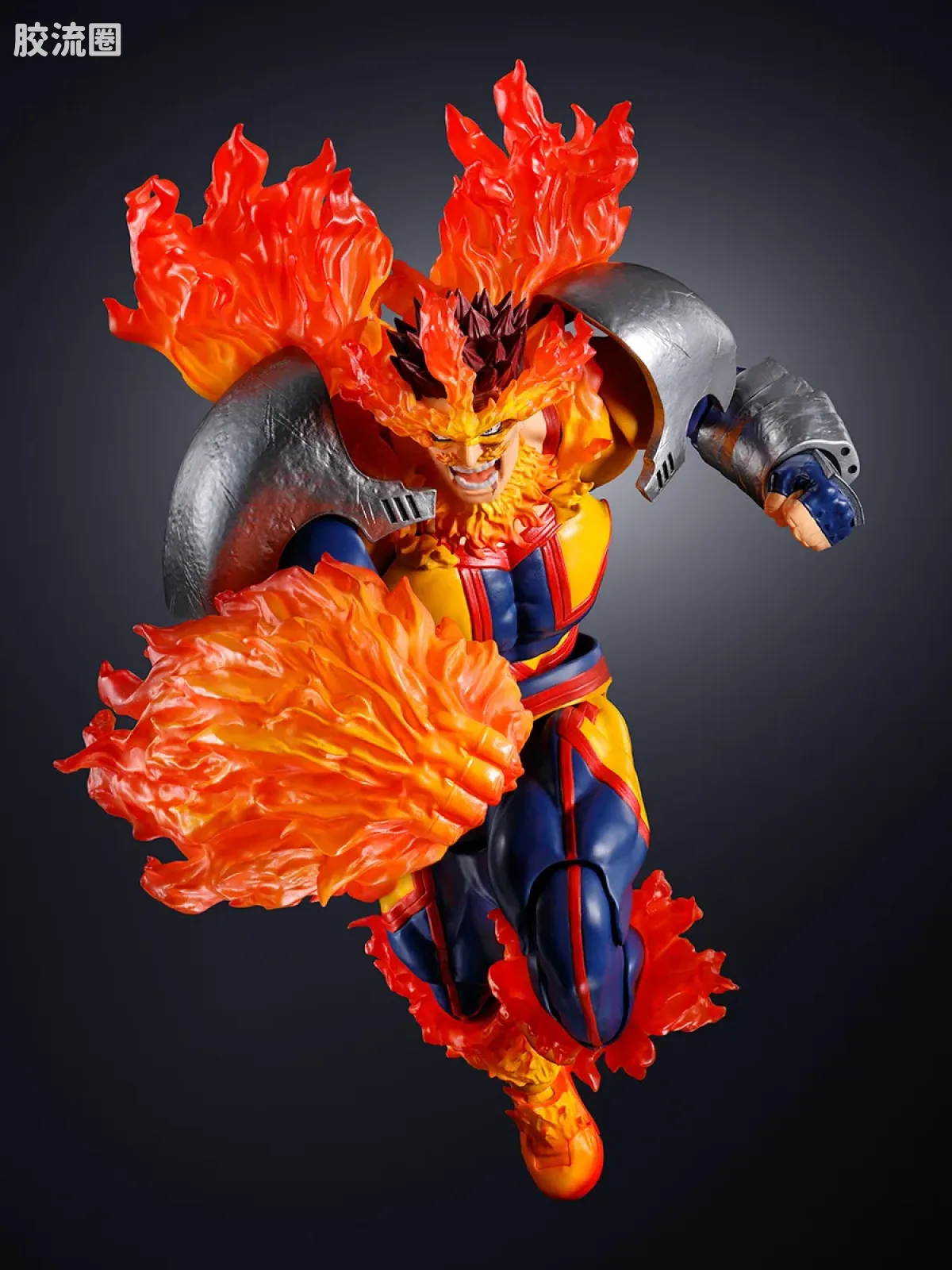 SHF 综合系列 奋进人 - 图片