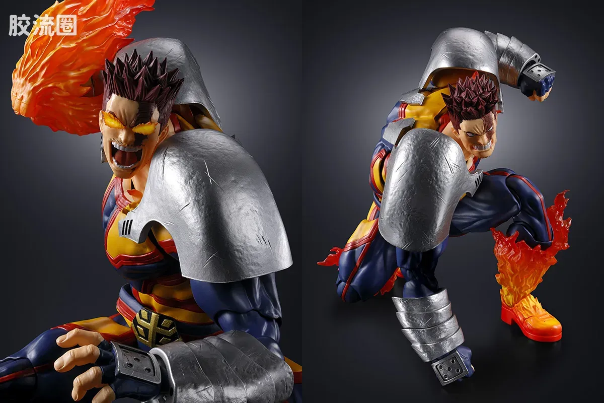 SHF 综合系列 奋进人 - 图片