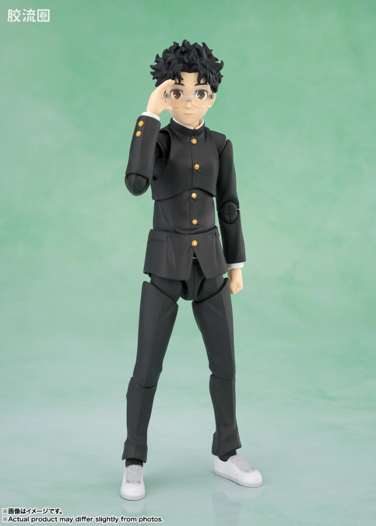 SHF 当哒当系列 高仓健 - 图片