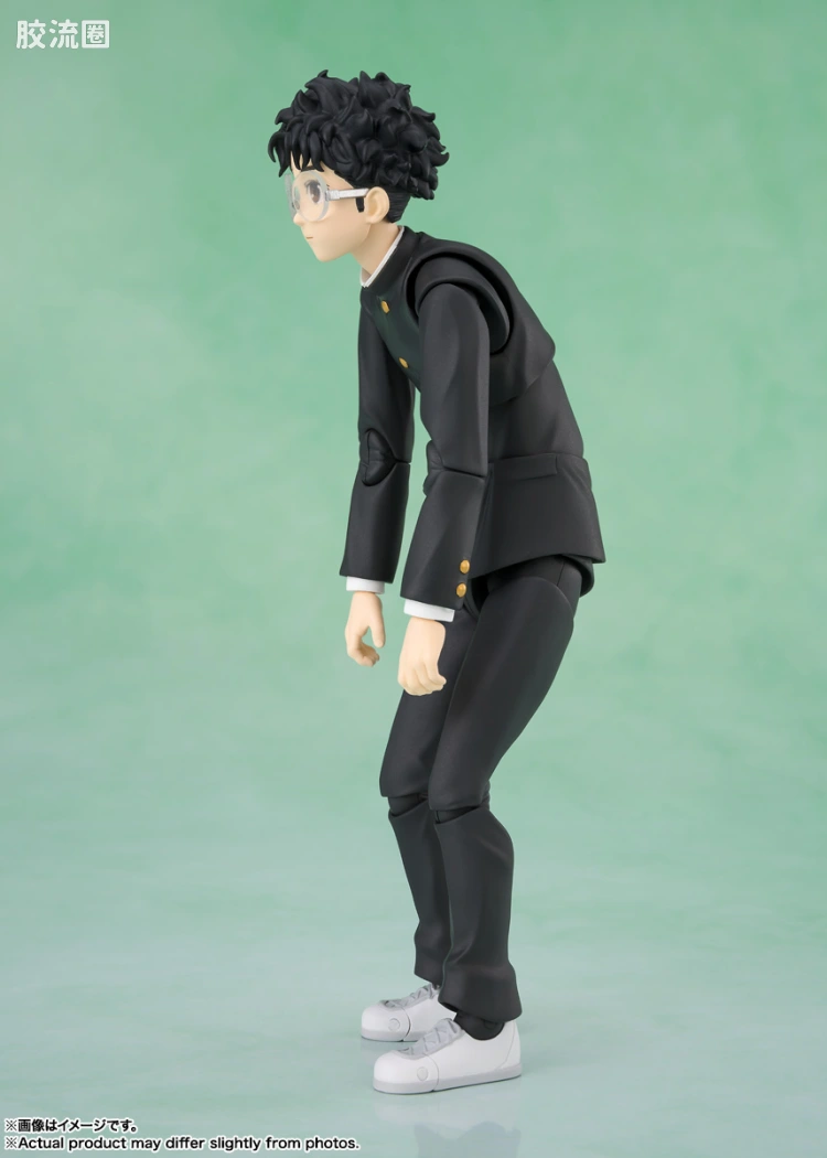SHF 当哒当系列 高仓健 - 图片