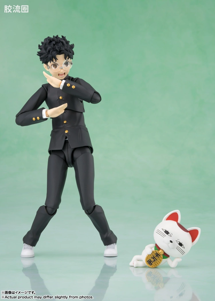 SHF 当哒当系列 高仓健 - 图片