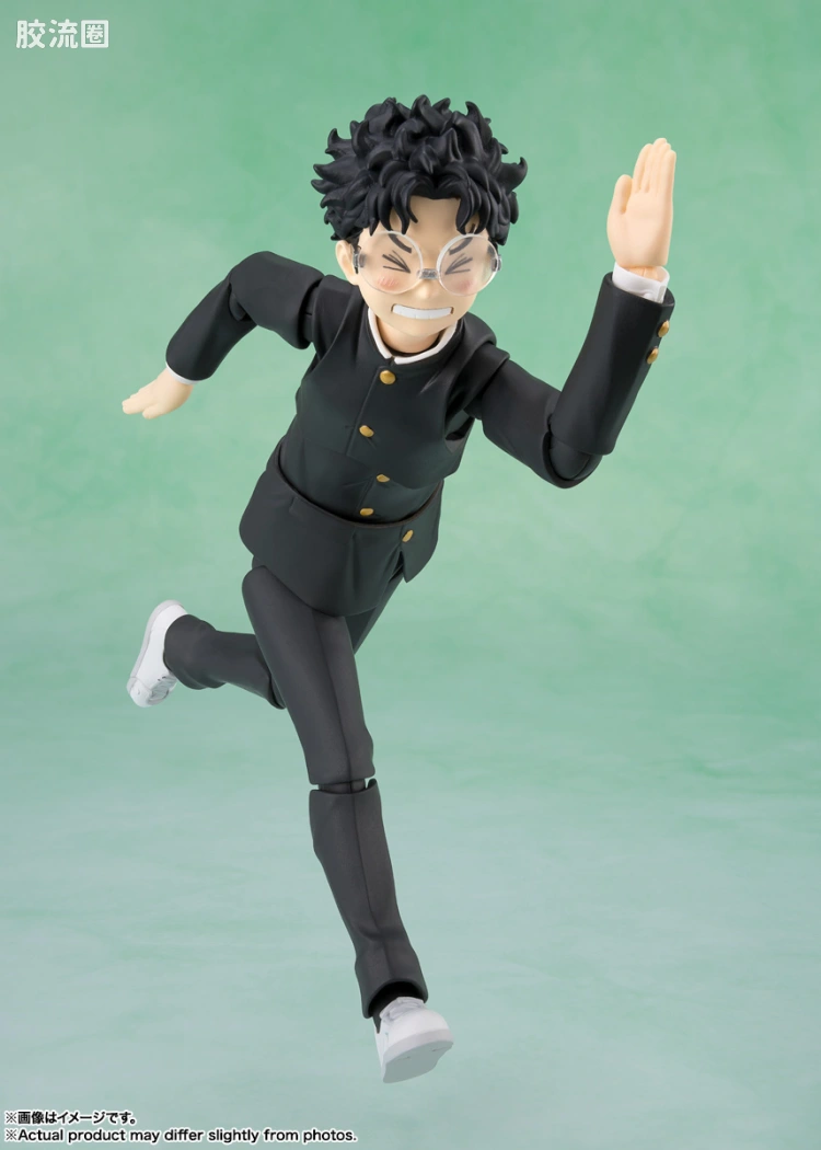 SHF 当哒当系列 高仓健 - 图片