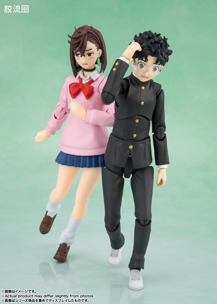 SHF 当哒当系列 高仓健 - 图片