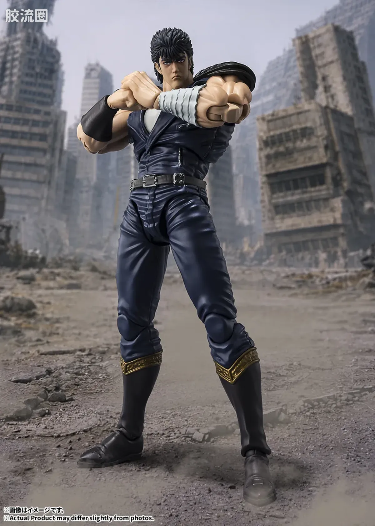 SHF 综合系列 健次郎 - 图片