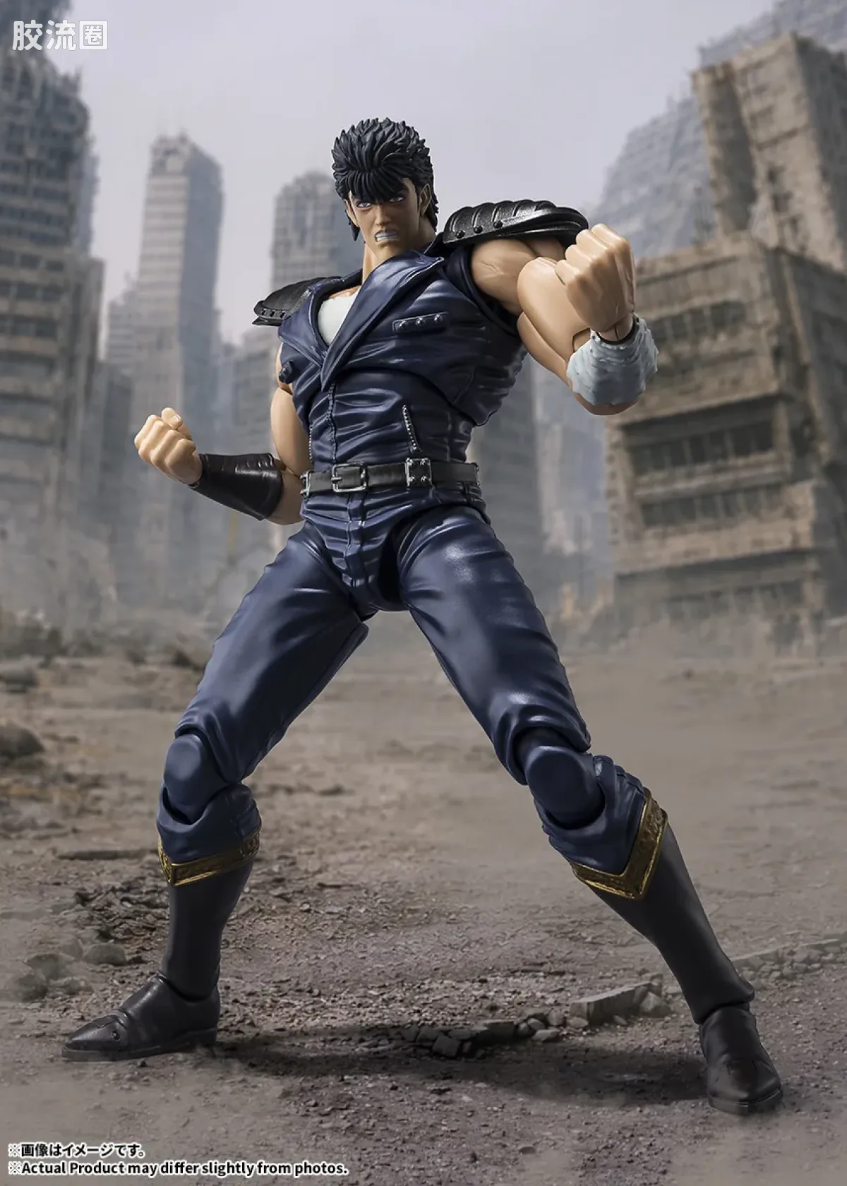 SHF 综合系列 健次郎 - 图片