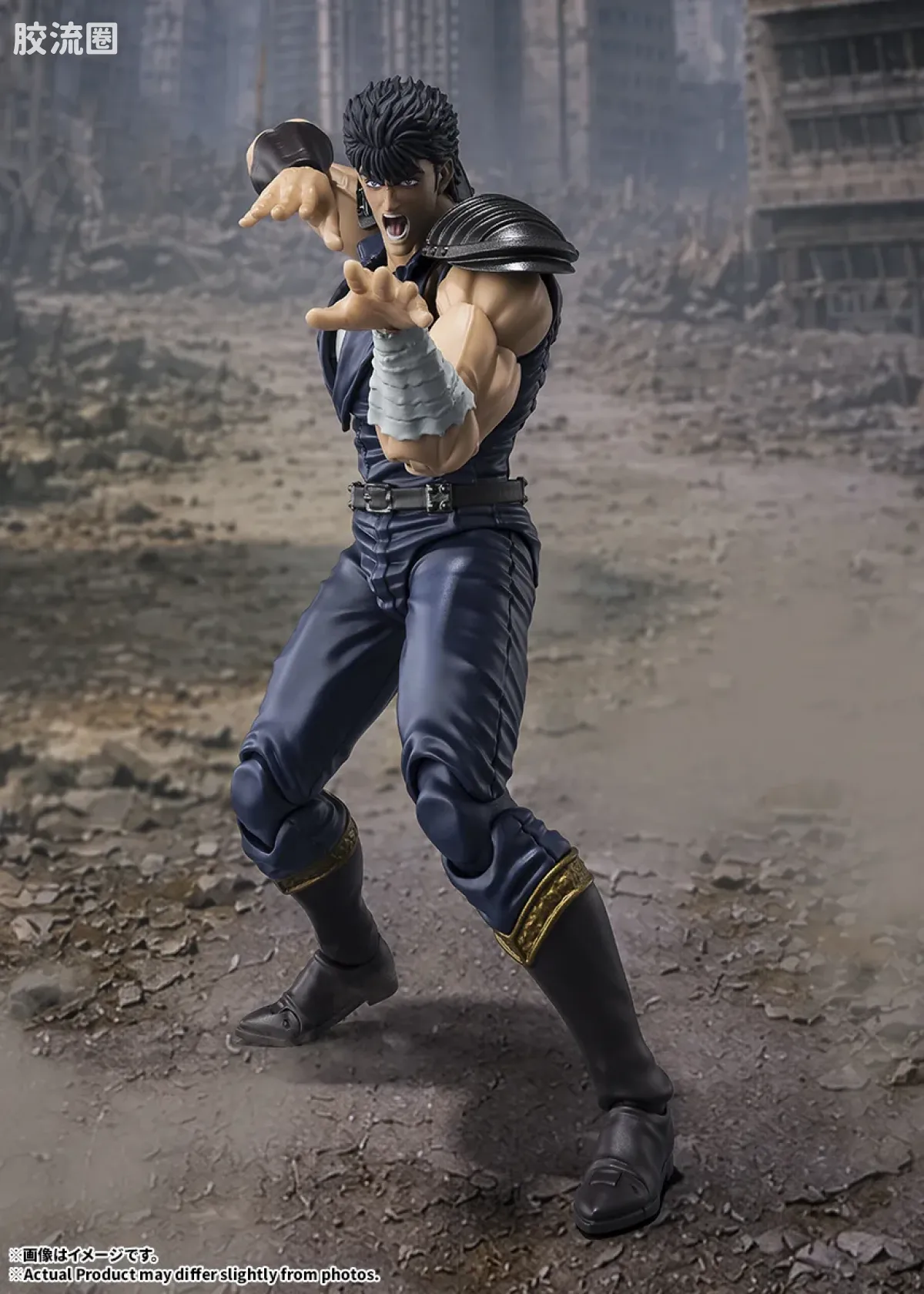 SHF 综合系列 健次郎 - 图片
