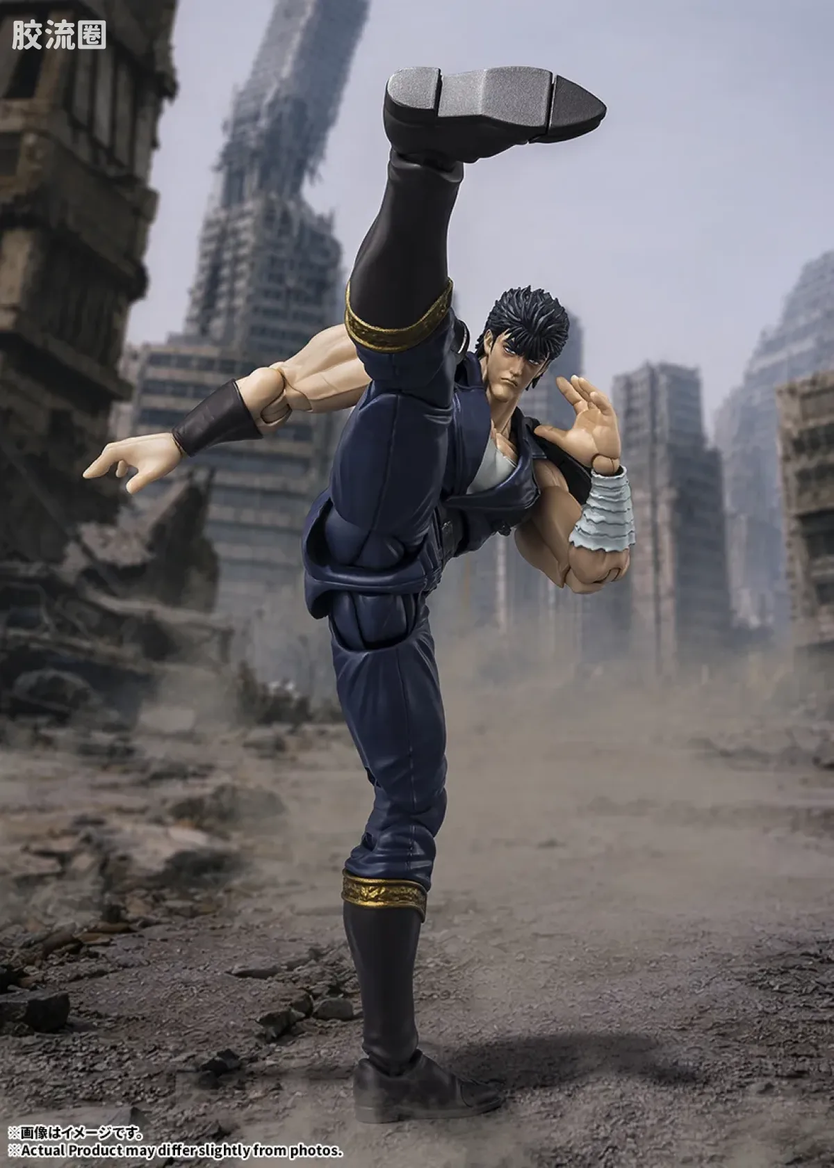 SHF 综合系列 健次郎 - 图片
