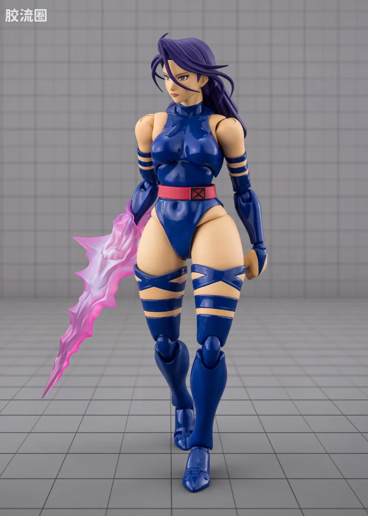 SHF 美系系列 灵蝶（GAMERVERSE） - 图片