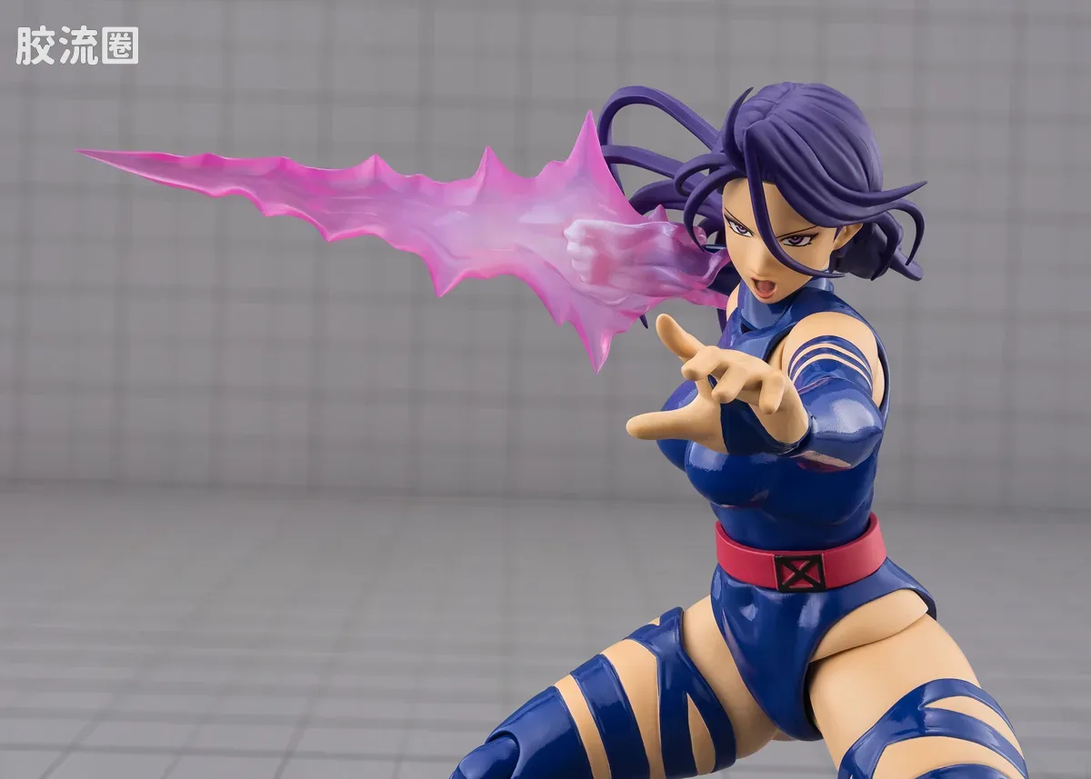 SHF 美系系列 灵蝶（GAMERVERSE） - 图片