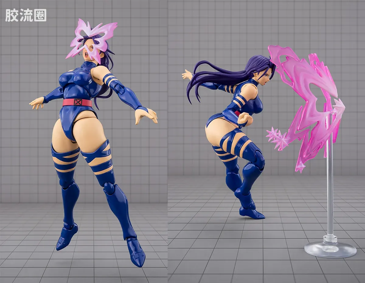 SHF 美系系列 灵蝶（GAMERVERSE） - 图片