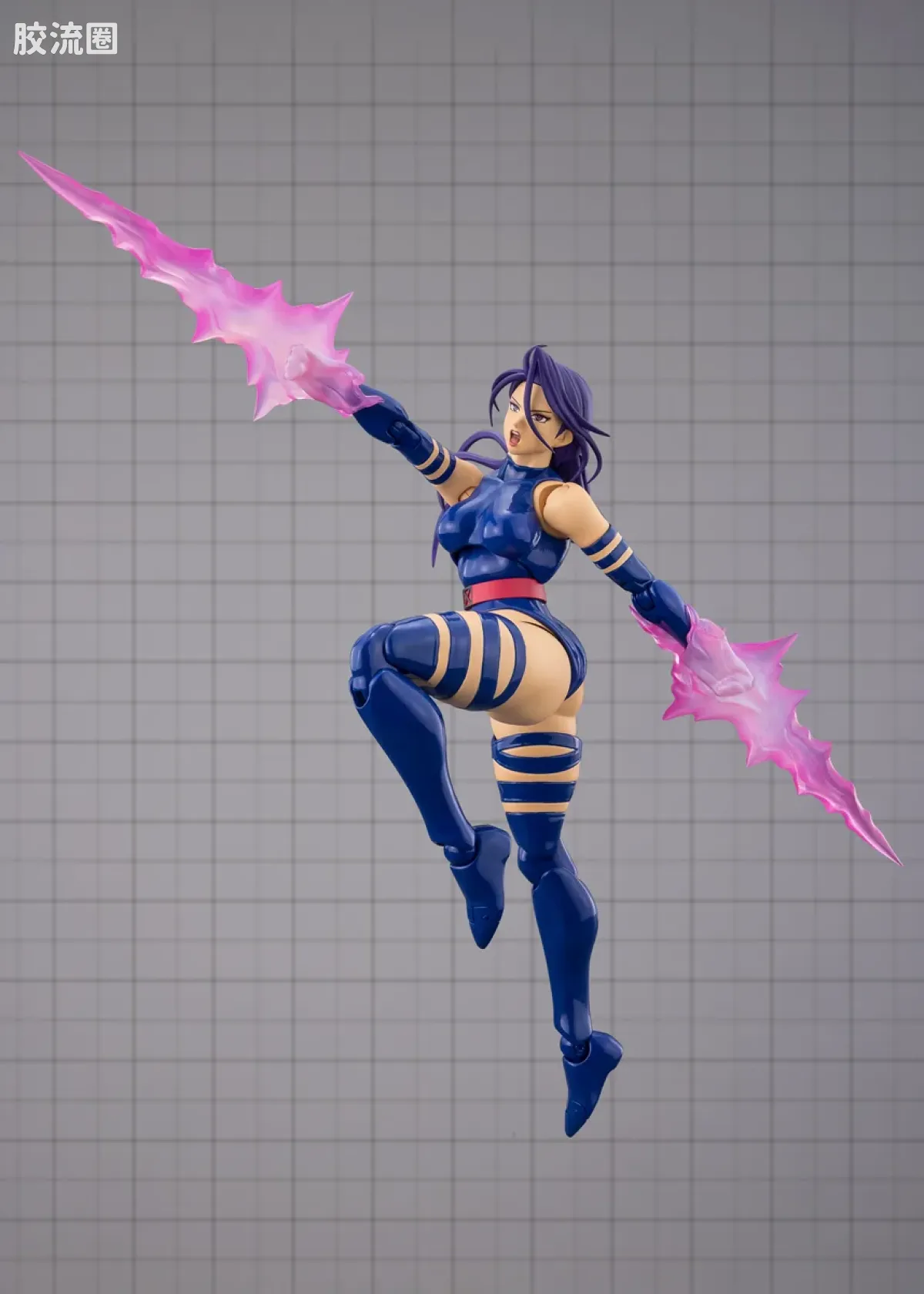 SHF 美系系列 灵蝶（GAMERVERSE） - 图片