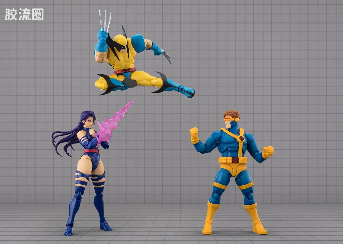 SHF 美系系列 灵蝶（GAMERVERSE） - 图片