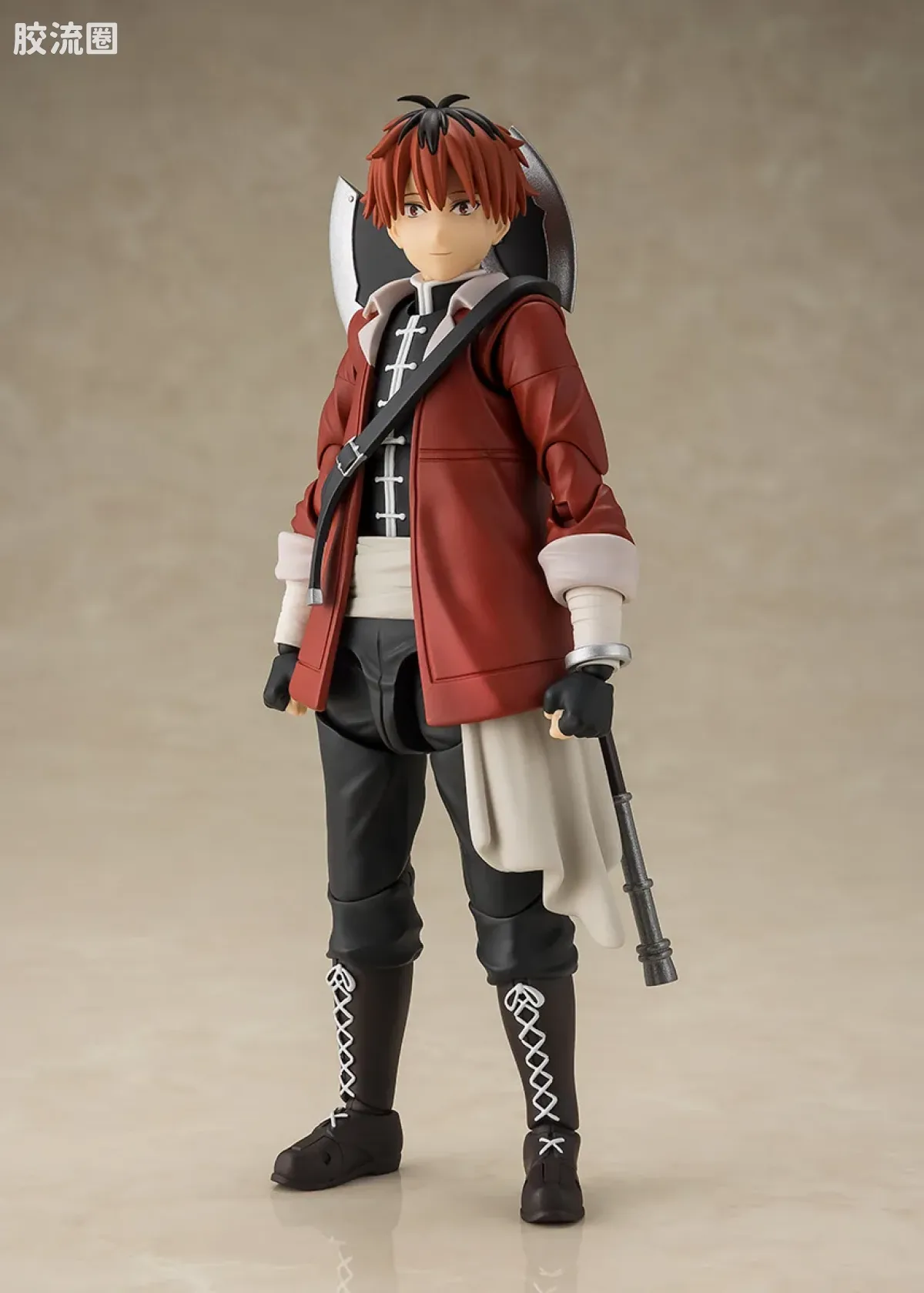 SHF 综合系列 修塔尔克 - 图片