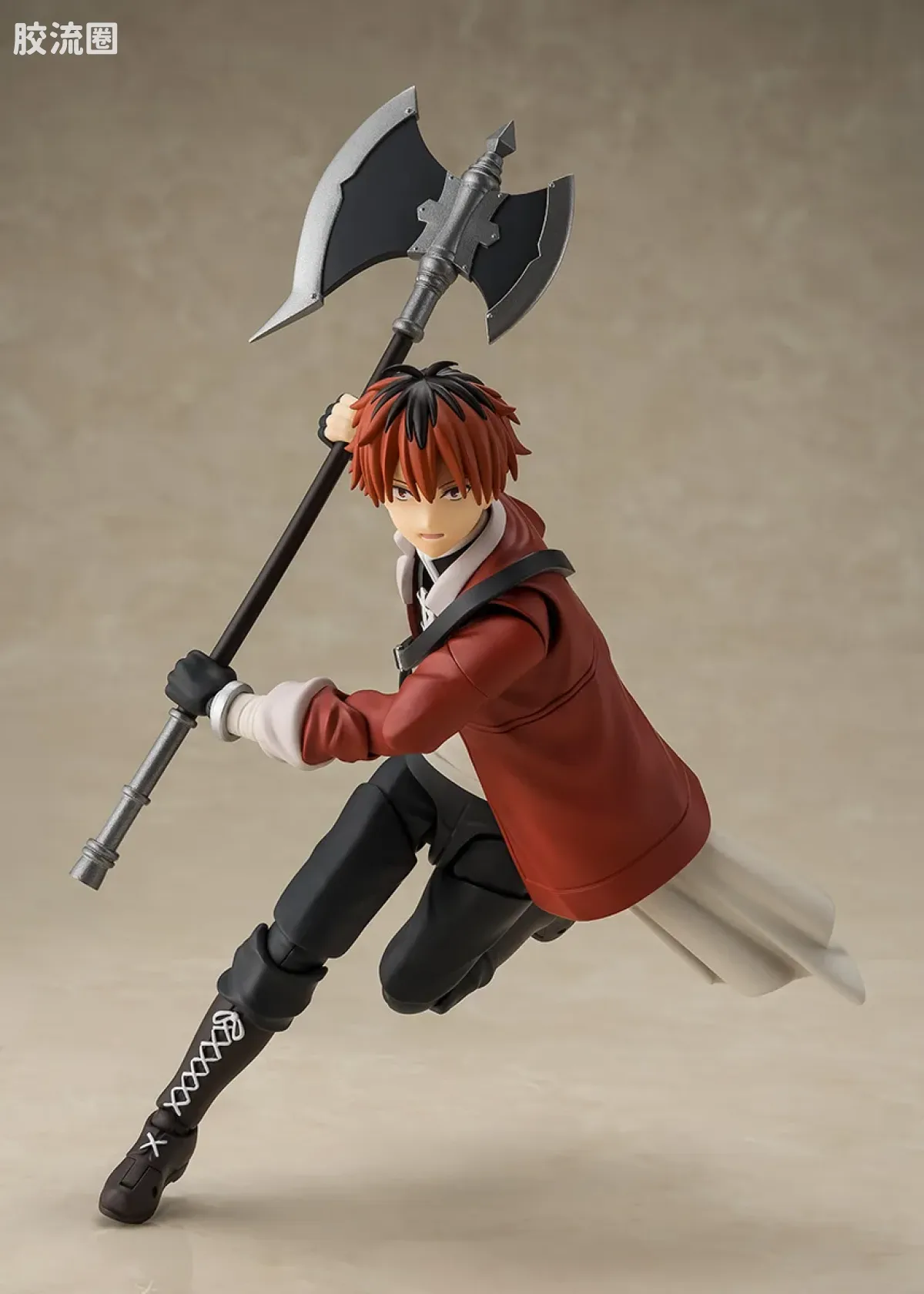 SHF 综合系列 修塔尔克 - 图片