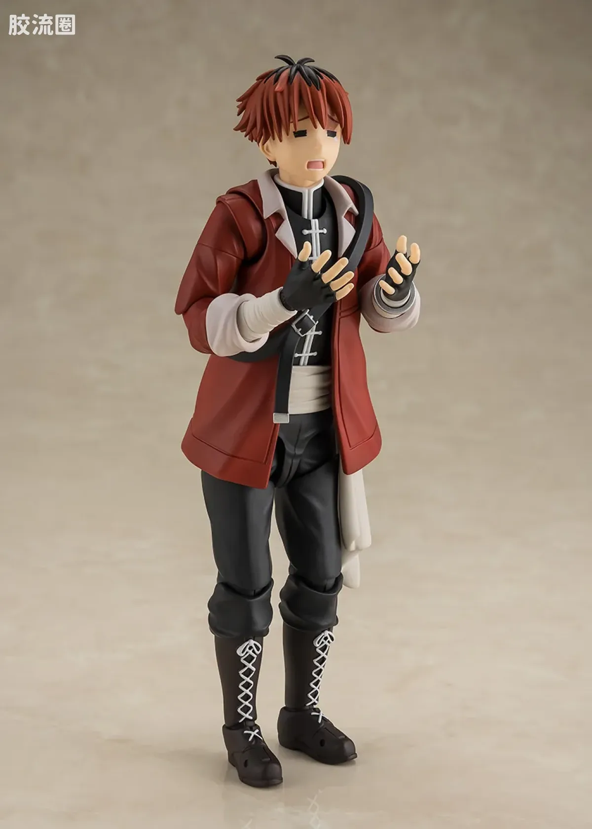 SHF 综合系列 修塔尔克 - 图片