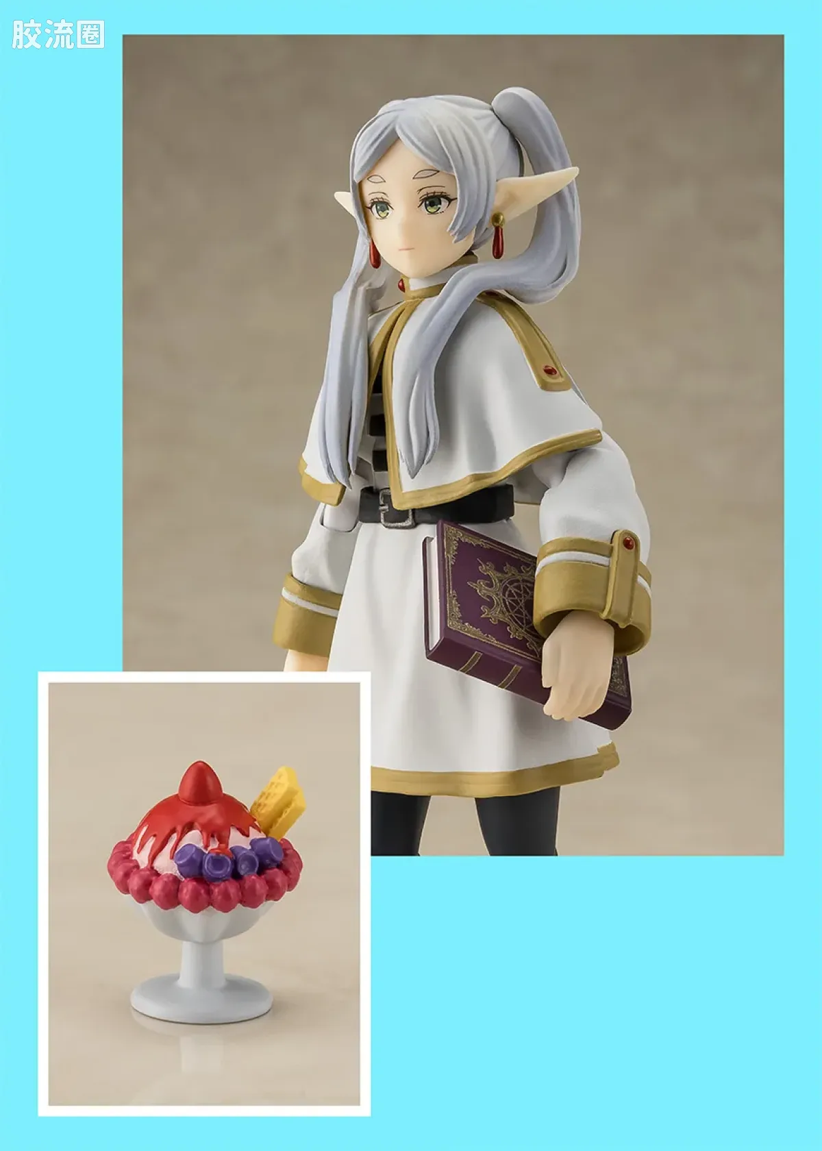 SHF 综合系列 修塔尔克 - 图片