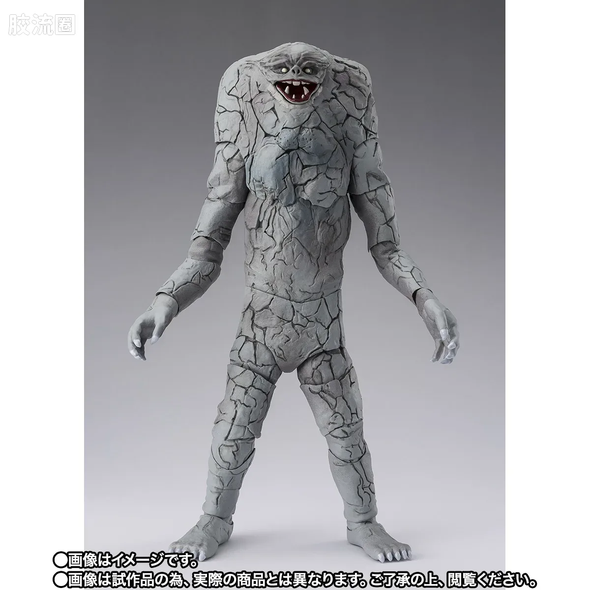 SHF 奥特曼系列 贾米拉 - 图片