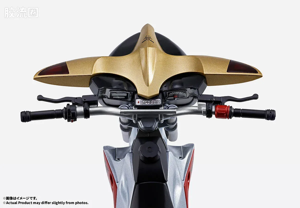 SHF 假面骑士限定版 试验追迹者2000 -Store Limited Edition- - 图片