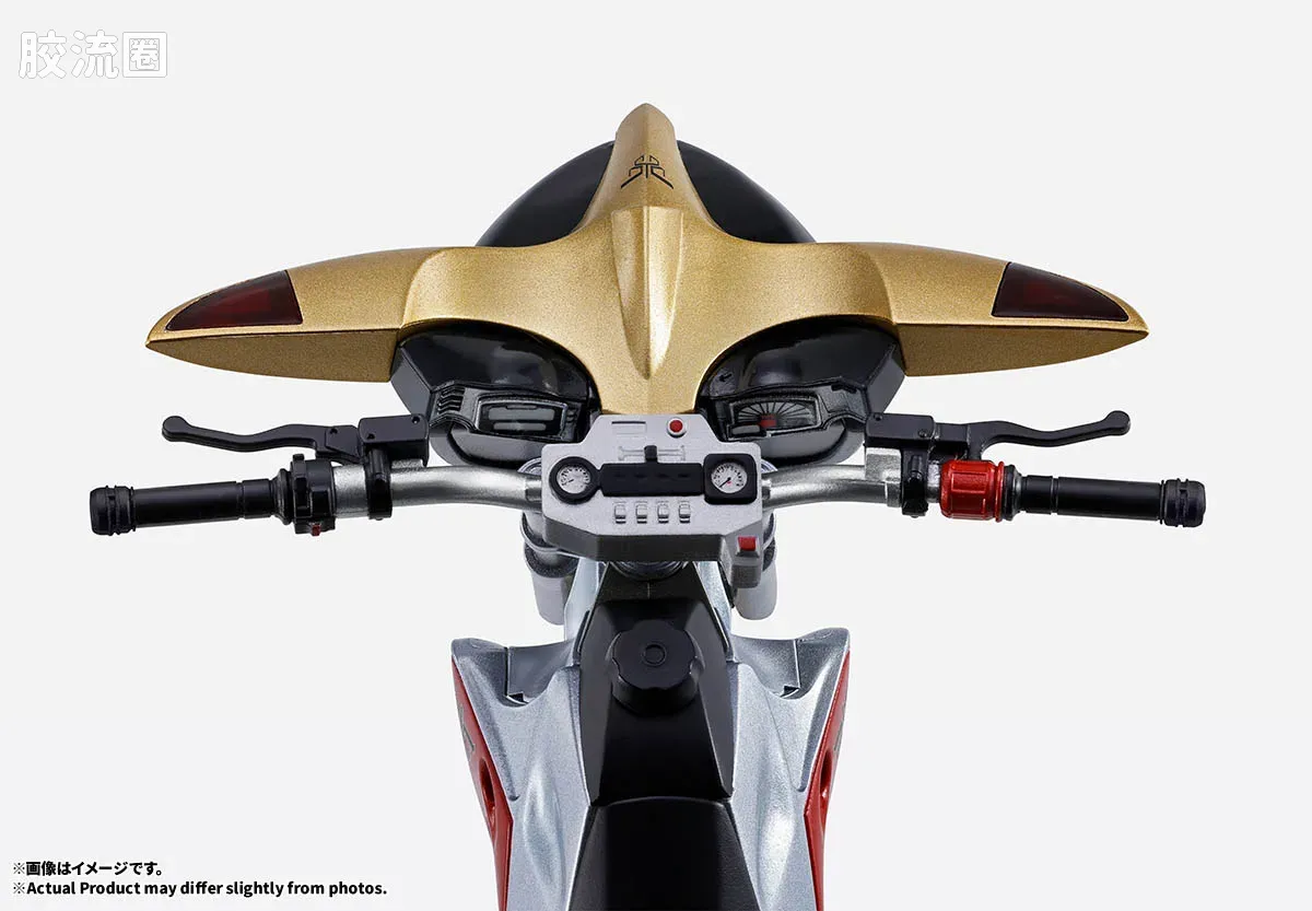 SHF 假面骑士限定版 试验追迹者2000 -Store Limited Edition- - 图片