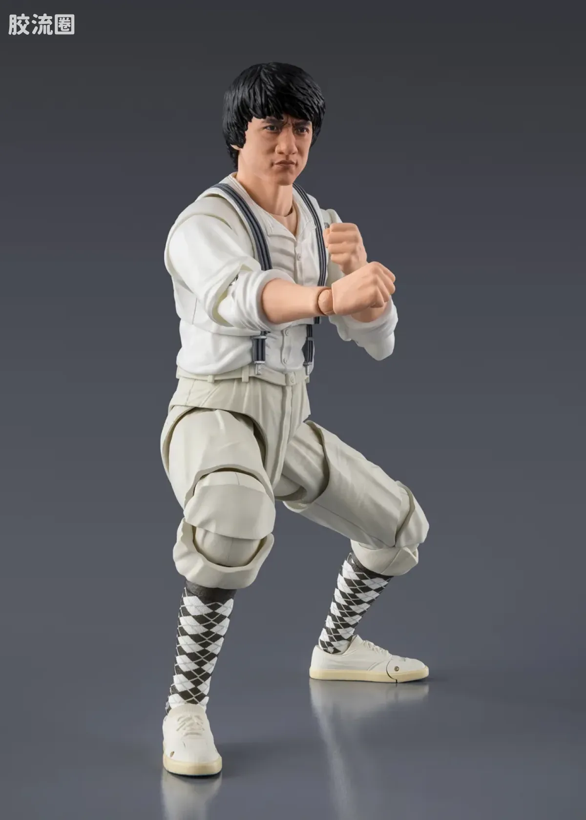 SHF 现实艺人系列 马如龙（A计划） - 图片