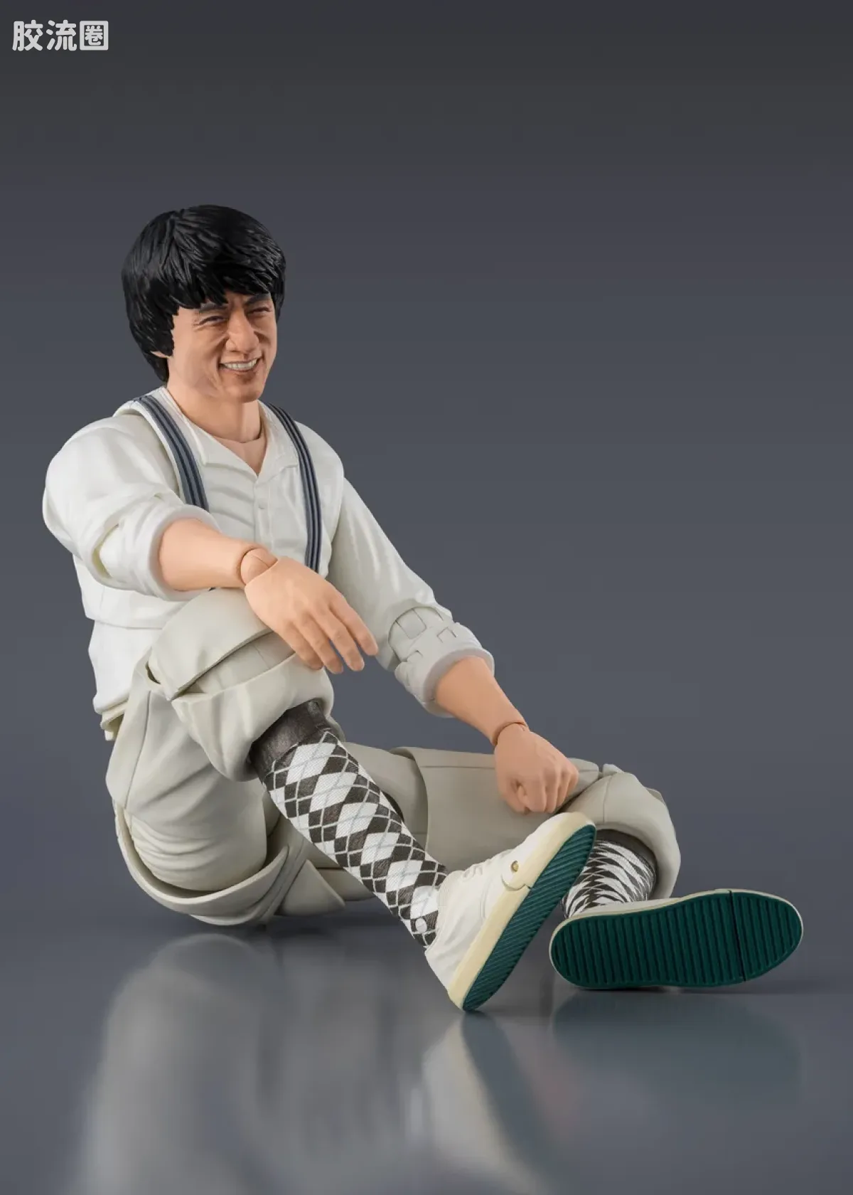 SHF 现实艺人系列 马如龙（A计划） - 图片