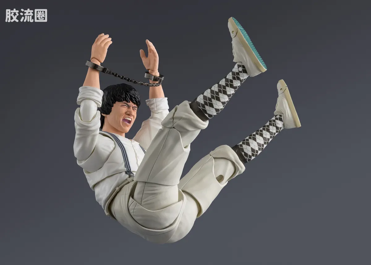 SHF 现实艺人系列 马如龙（A计划） - 图片
