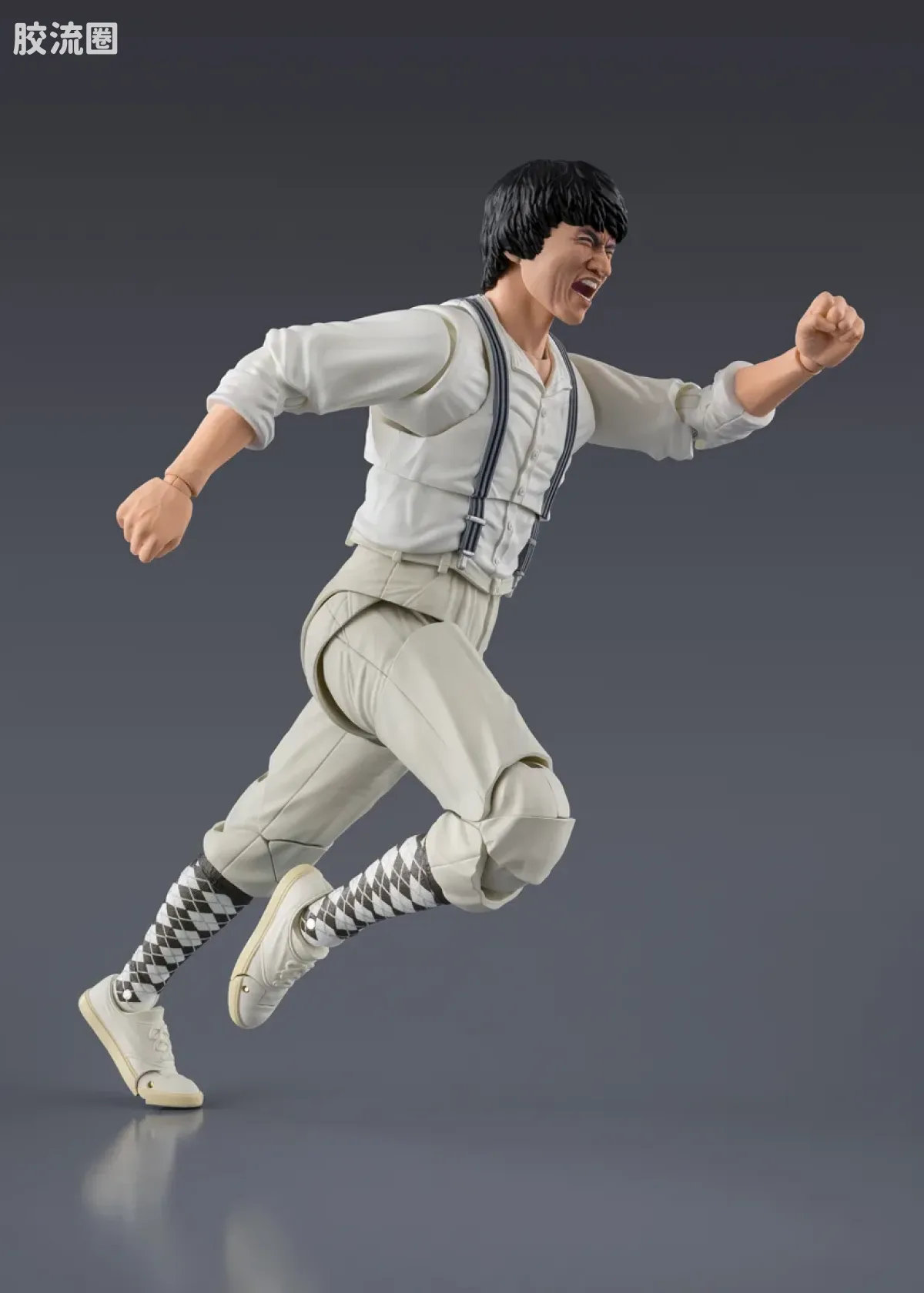 SHF 现实艺人系列 马如龙（A计划） - 图片