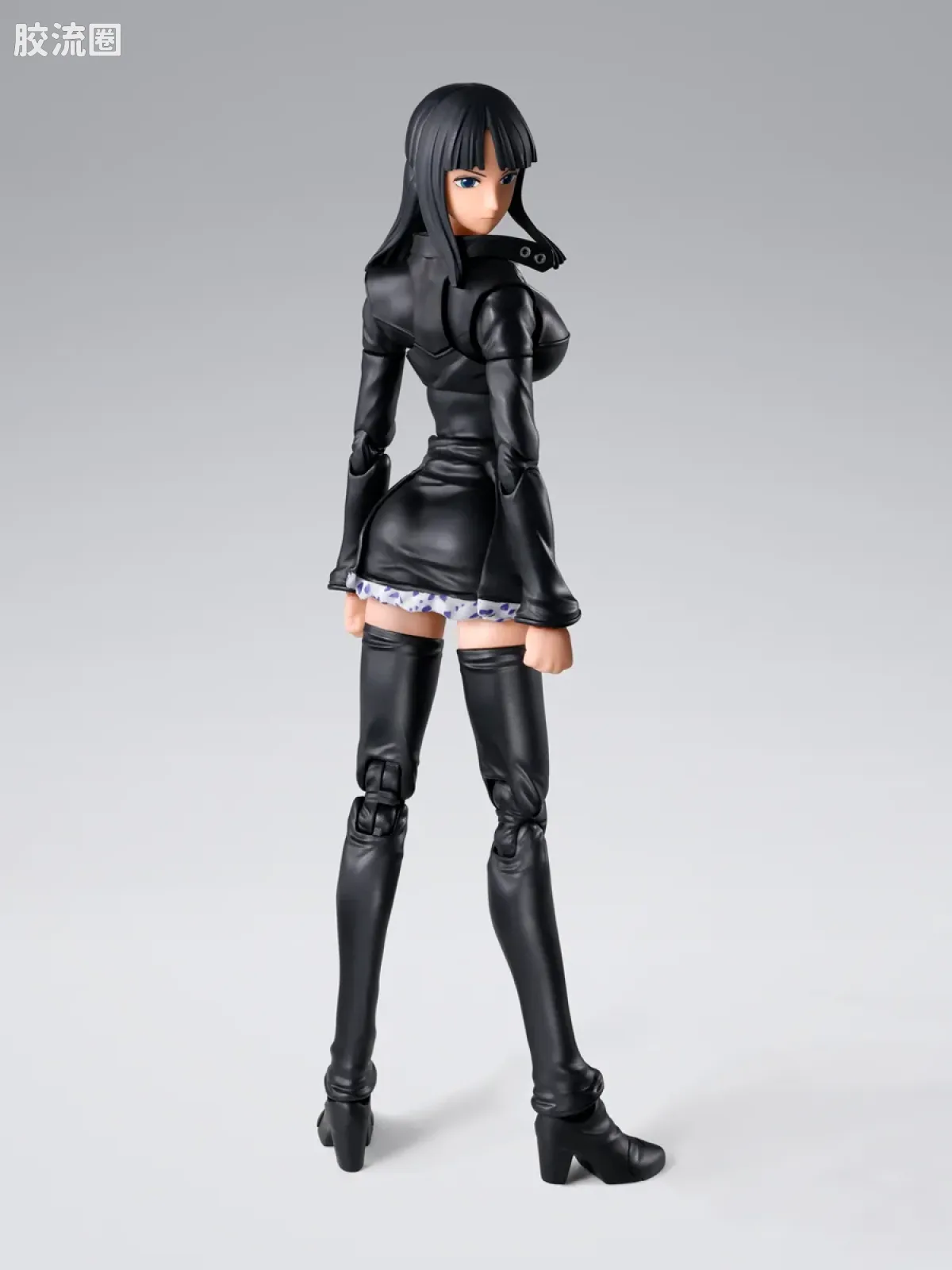 SHF 海贼王系列 妮可·罗宾 -艾尼艾斯大厅- - 图片