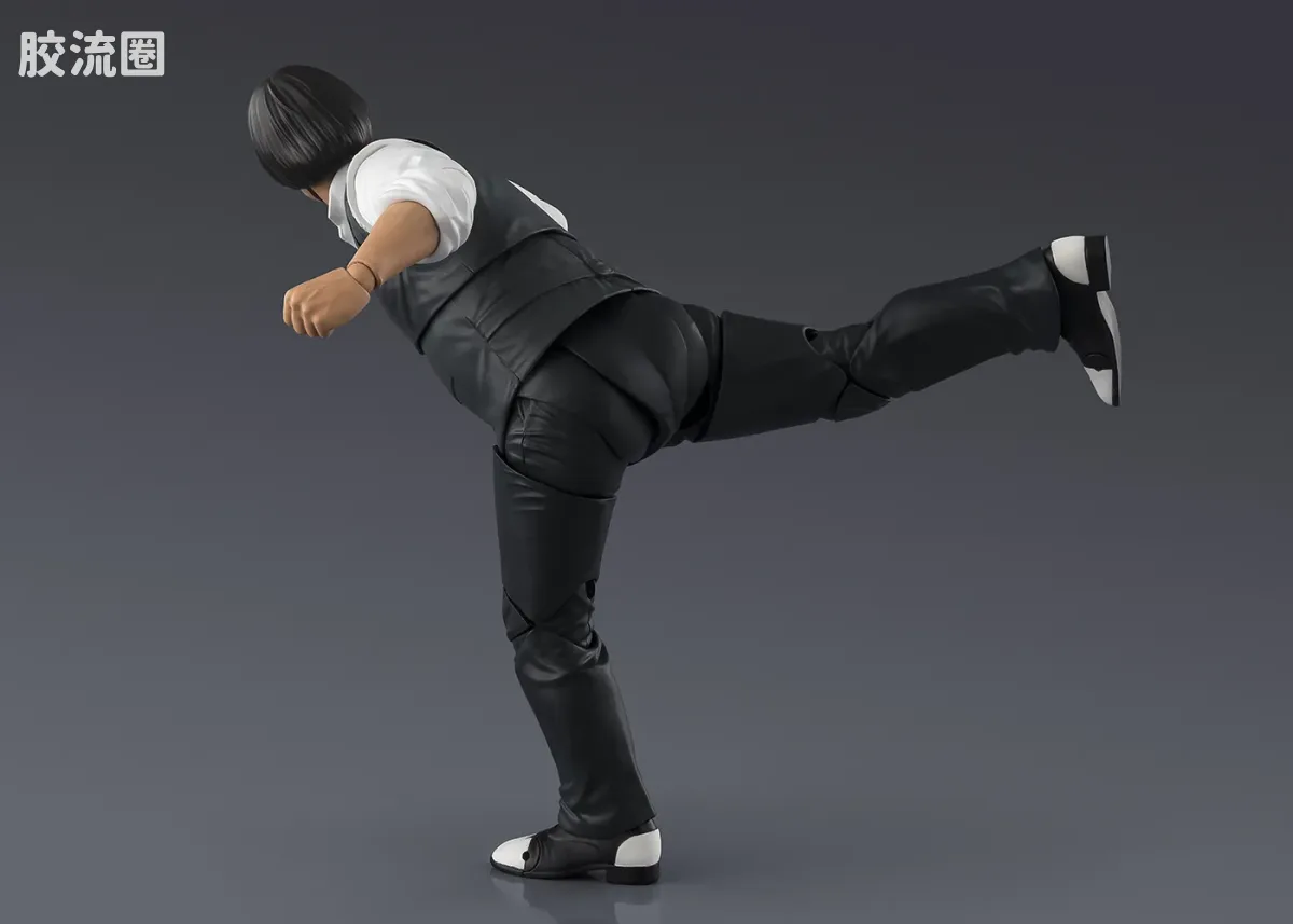 SHF 现实艺人系列 卓一飞（A计划） - 图片